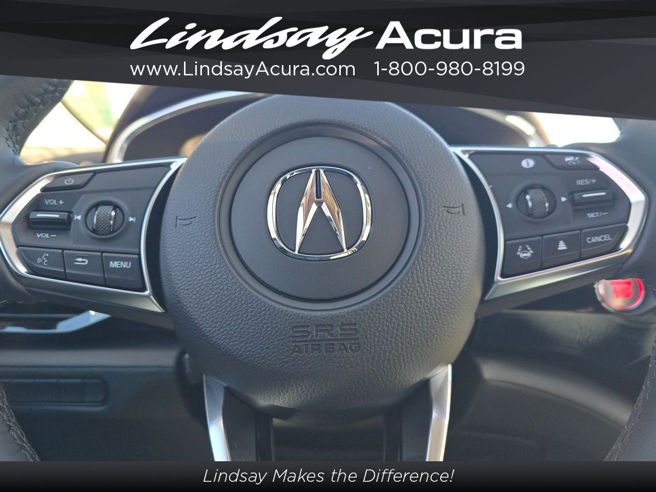 2026 Acura MDX Columbus OH