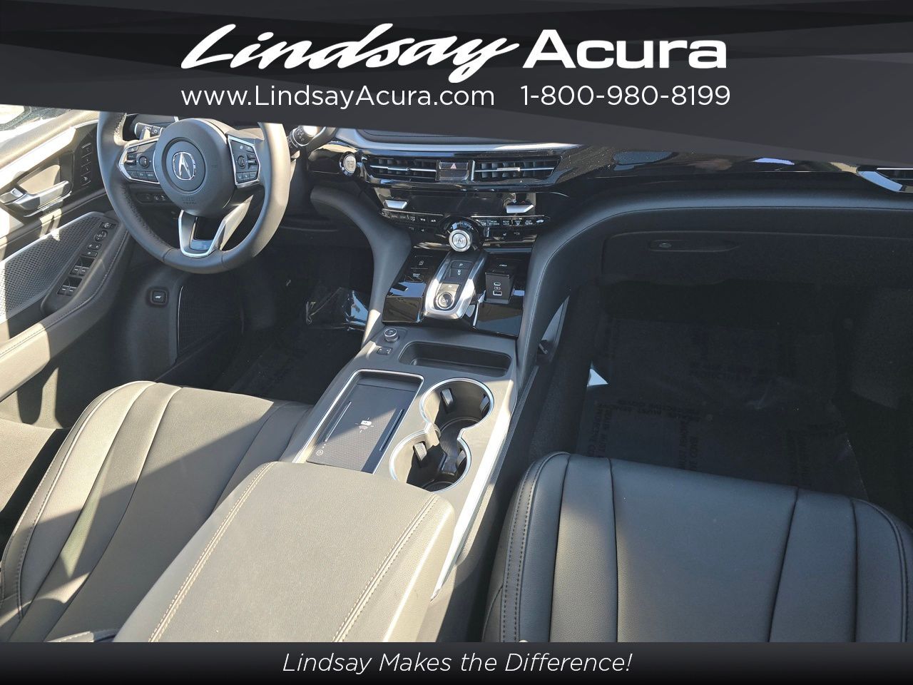 2026 Acura MDX Columbus OH