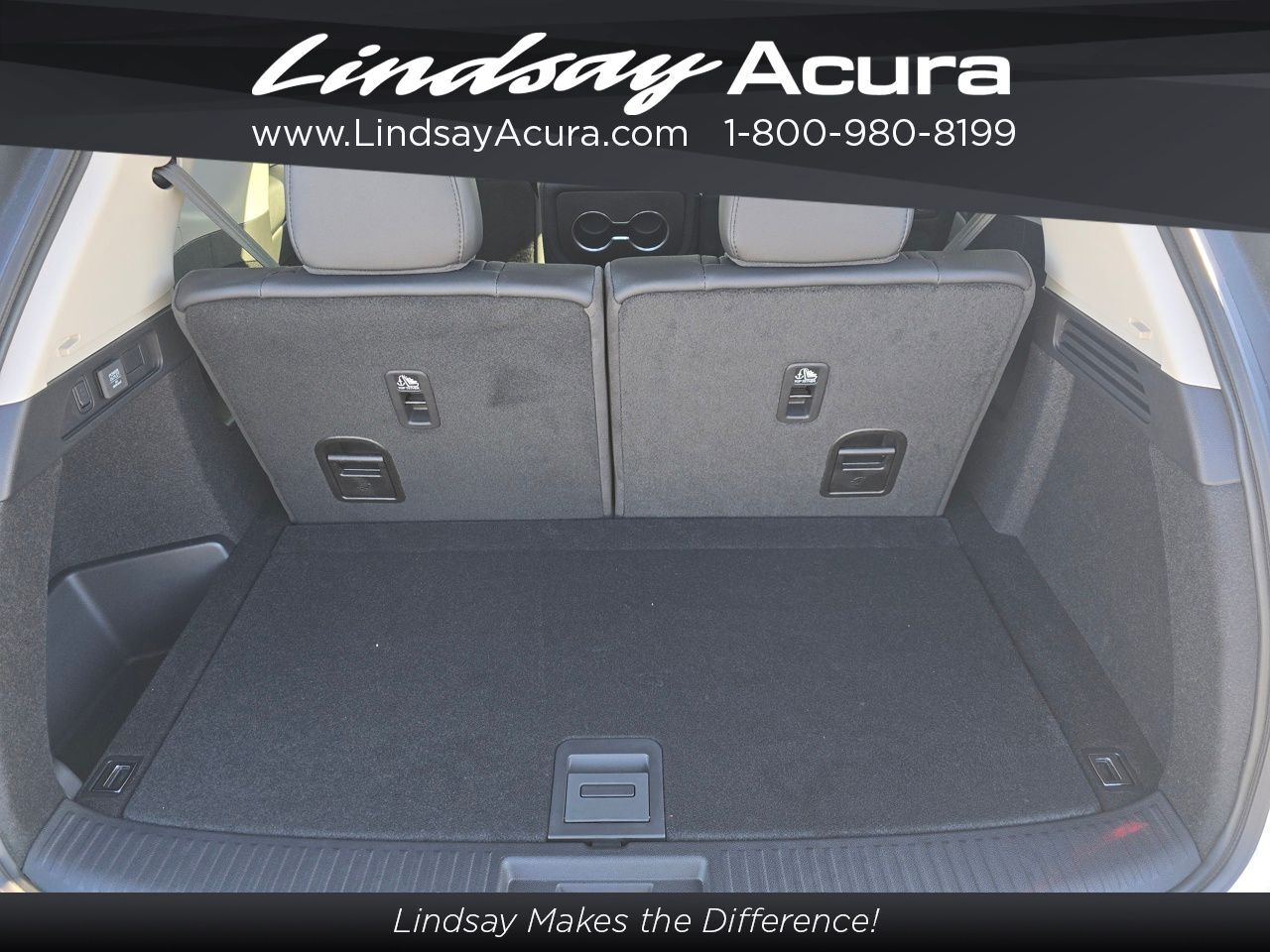 2026 Acura MDX Columbus OH