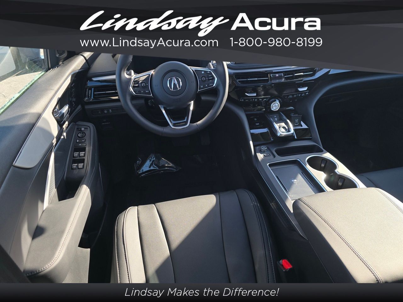 2026 Acura MDX Columbus OH