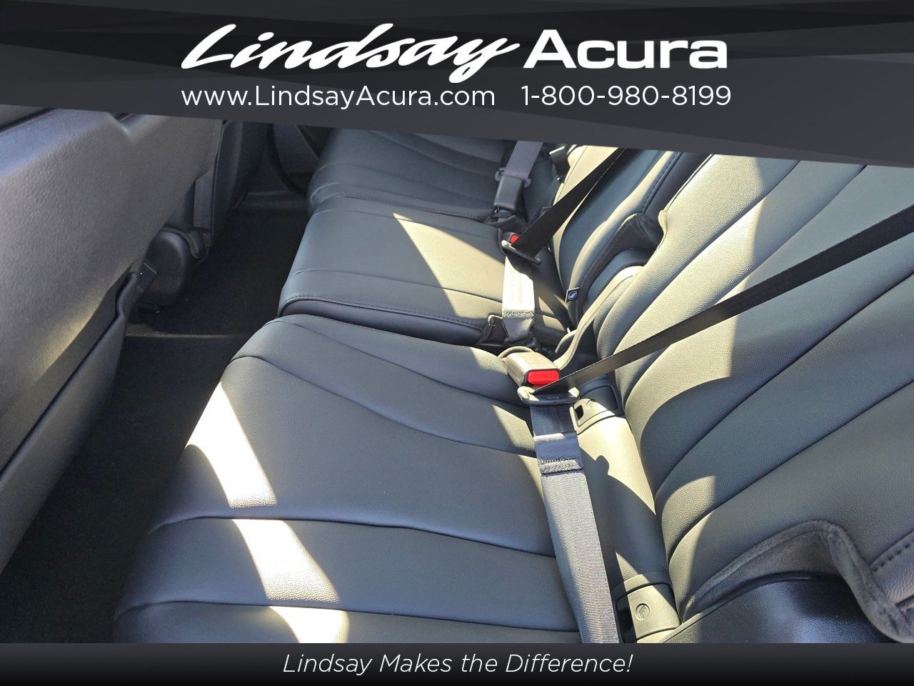 2026 Acura MDX Columbus OH