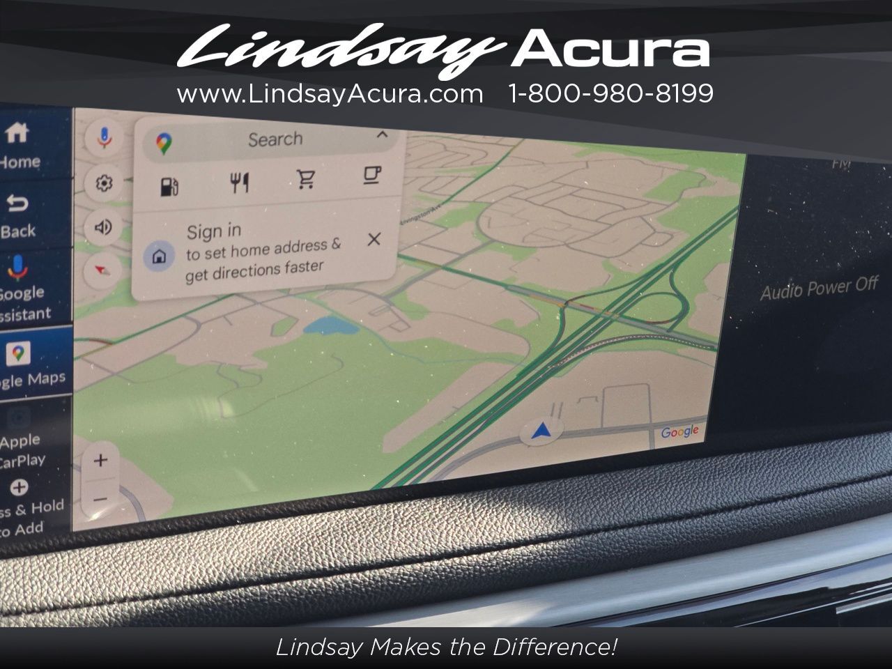 2026 Acura MDX Columbus OH