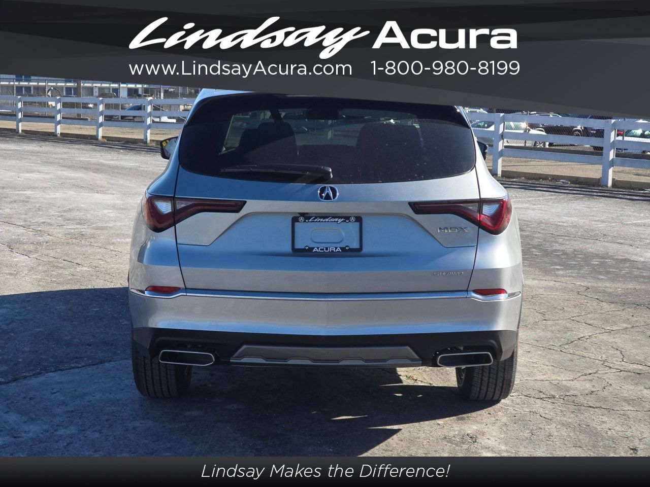 2026 Acura MDX Columbus OH