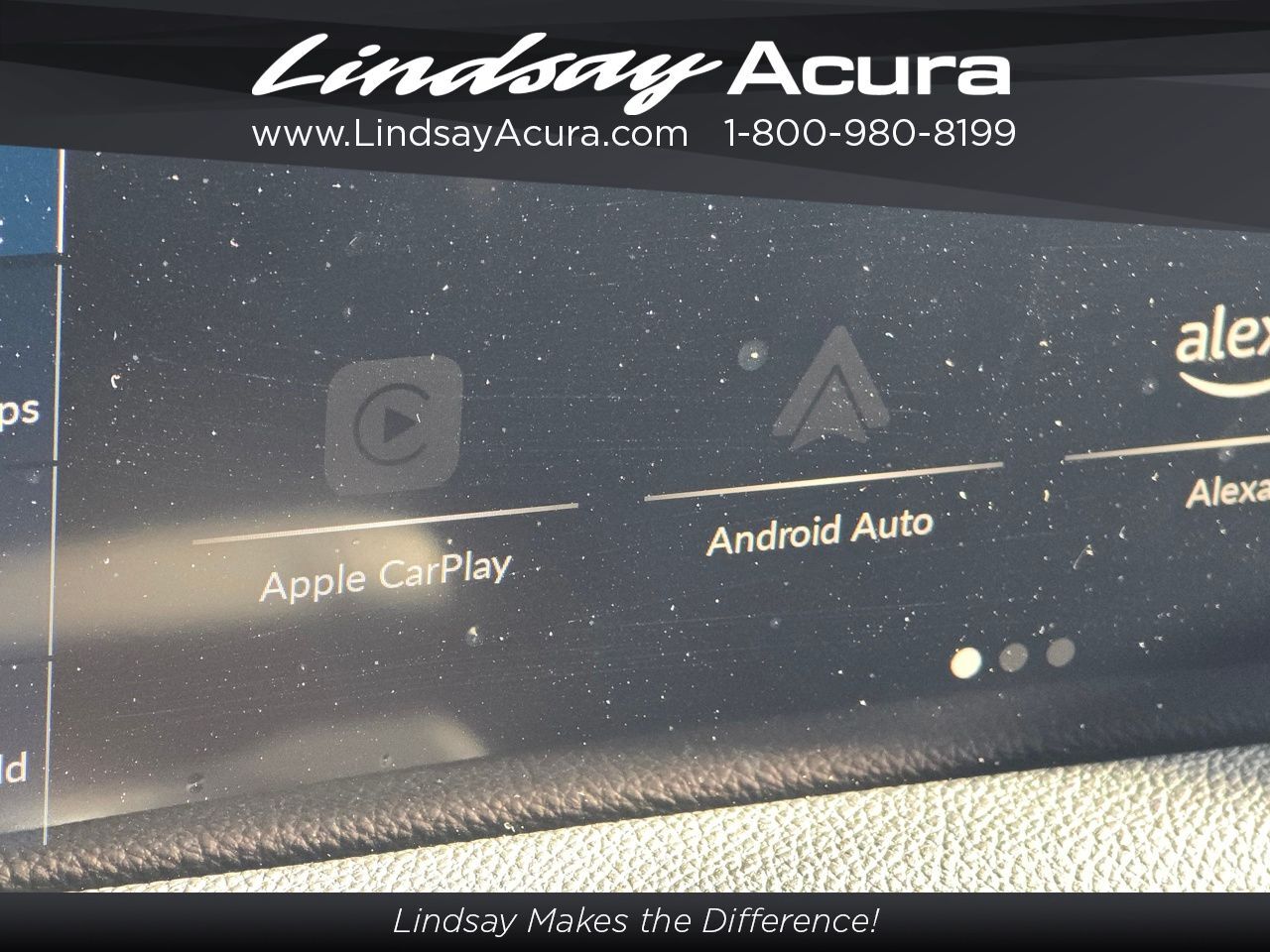 2026 Acura MDX Columbus OH