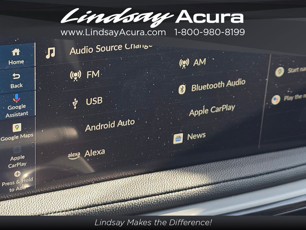 2026 Acura MDX Columbus OH