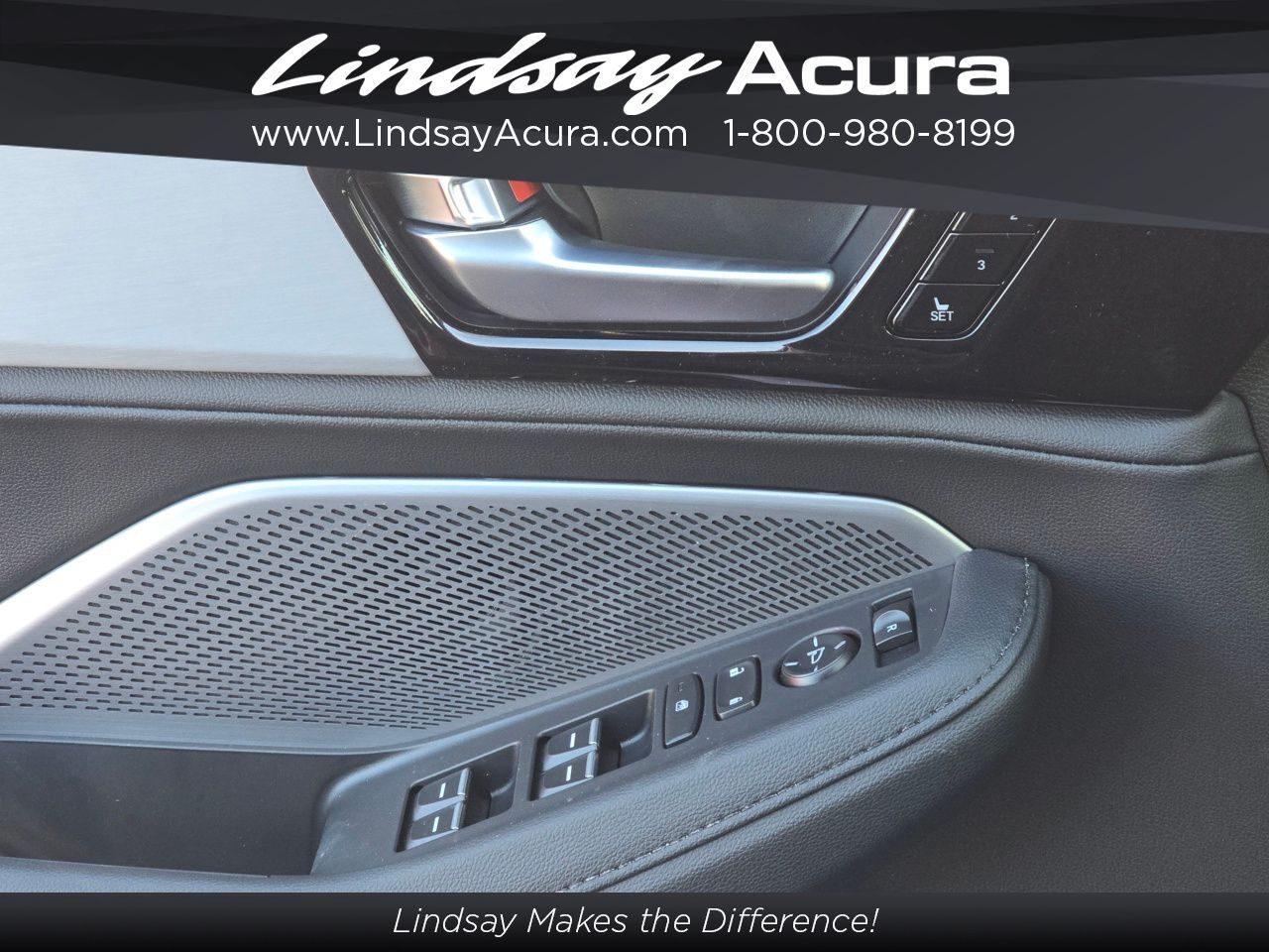 2026 Acura MDX Columbus OH