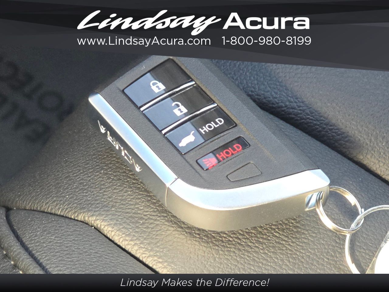 2026 Acura MDX Columbus OH