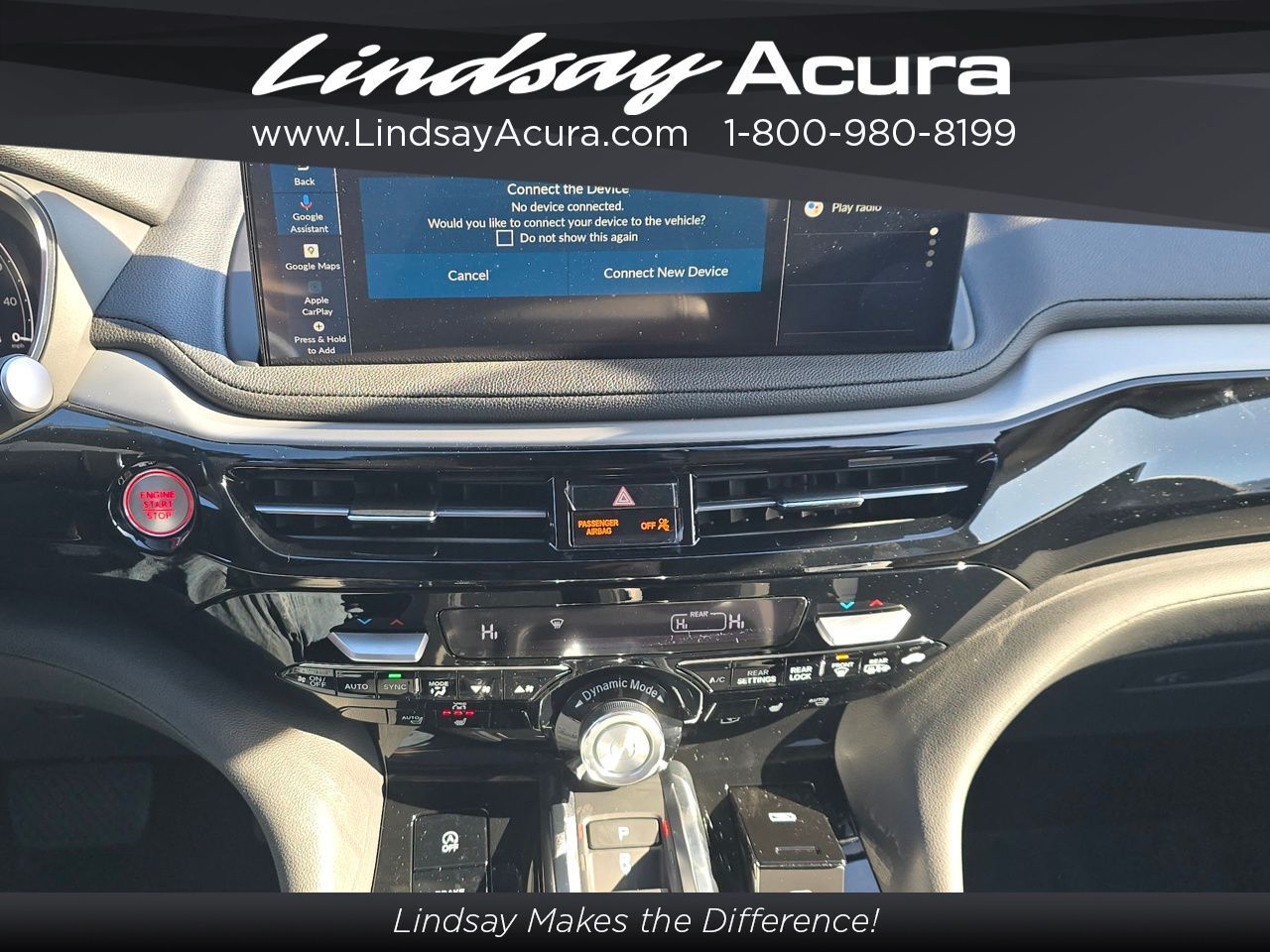 2026 Acura MDX Columbus OH