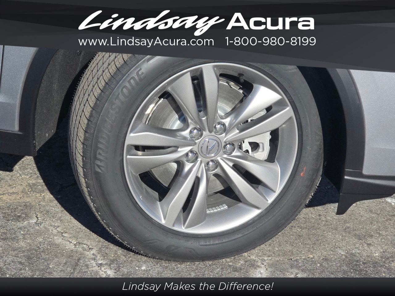 2026 Acura MDX Columbus OH