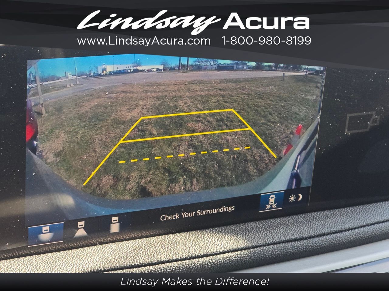 2026 Acura MDX Columbus OH