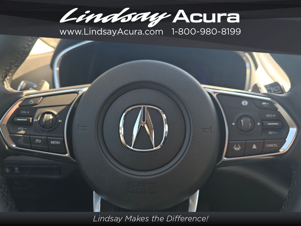 2026 Acura MDX Columbus OH