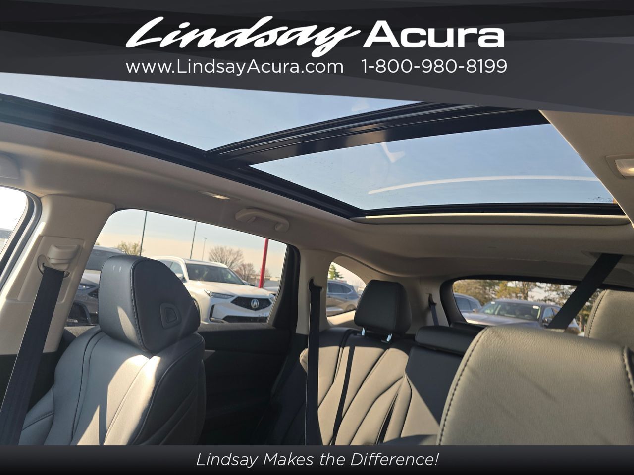 2026 Acura MDX Columbus OH