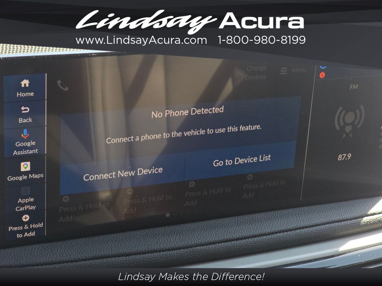 2026 Acura MDX Columbus OH