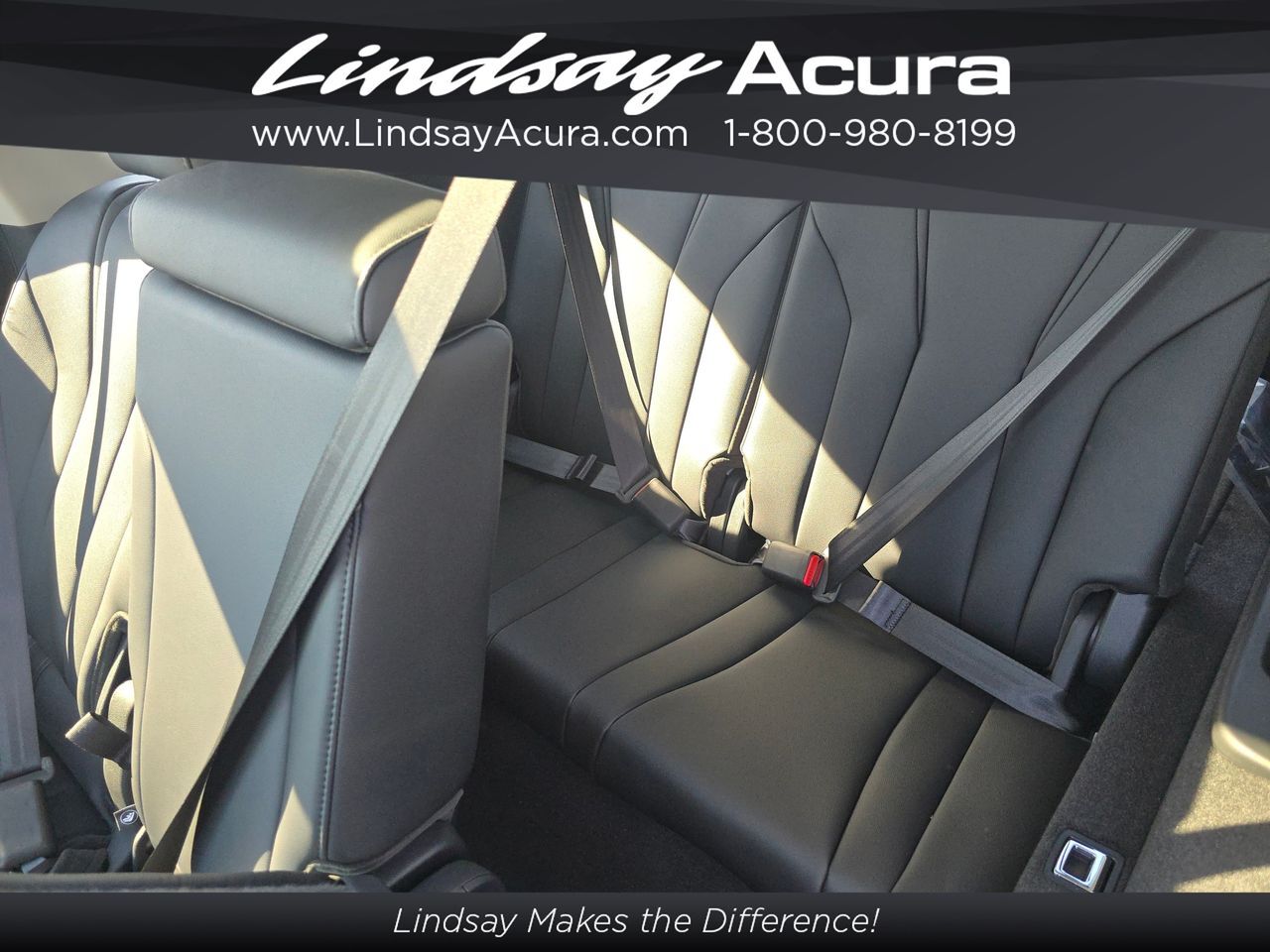 2026 Acura MDX Columbus OH