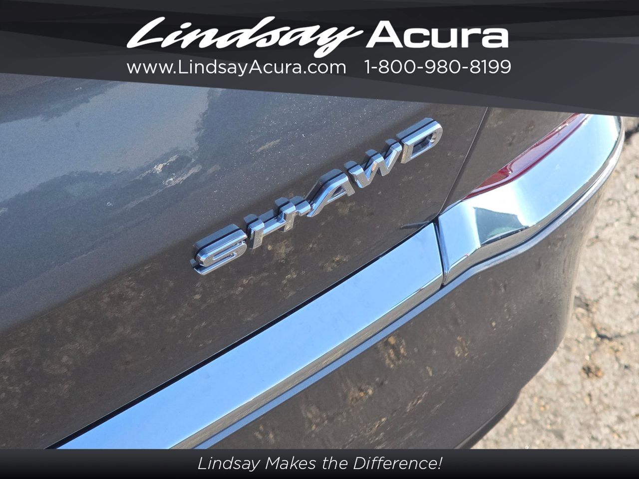 2026 Acura MDX Columbus OH