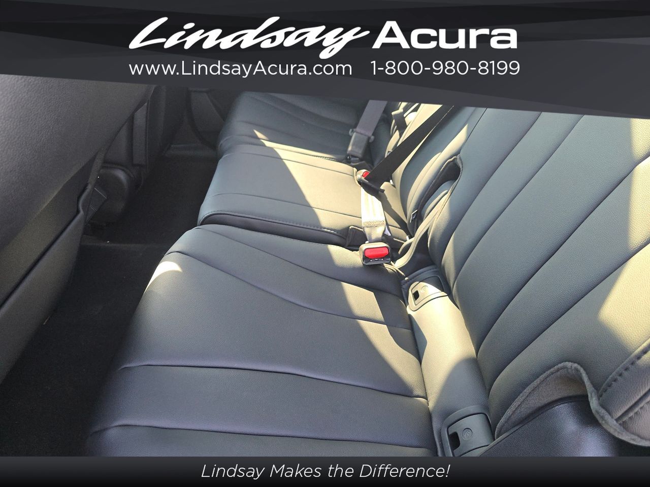 2026 Acura MDX Columbus OH