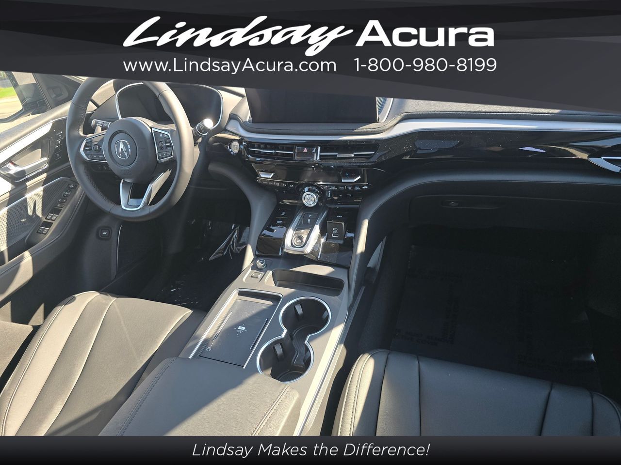 2026 Acura MDX Columbus OH