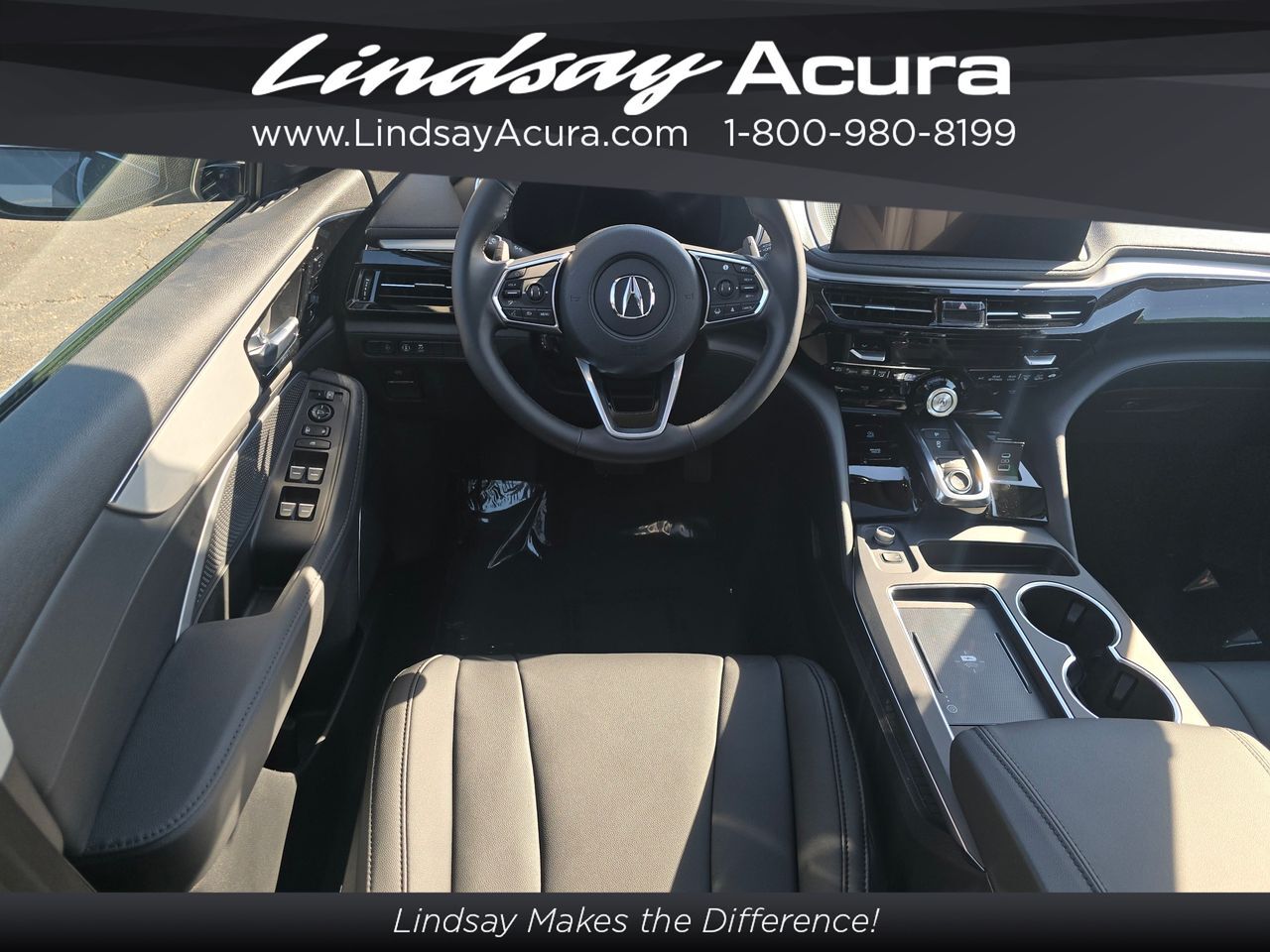 2026 Acura MDX Columbus OH