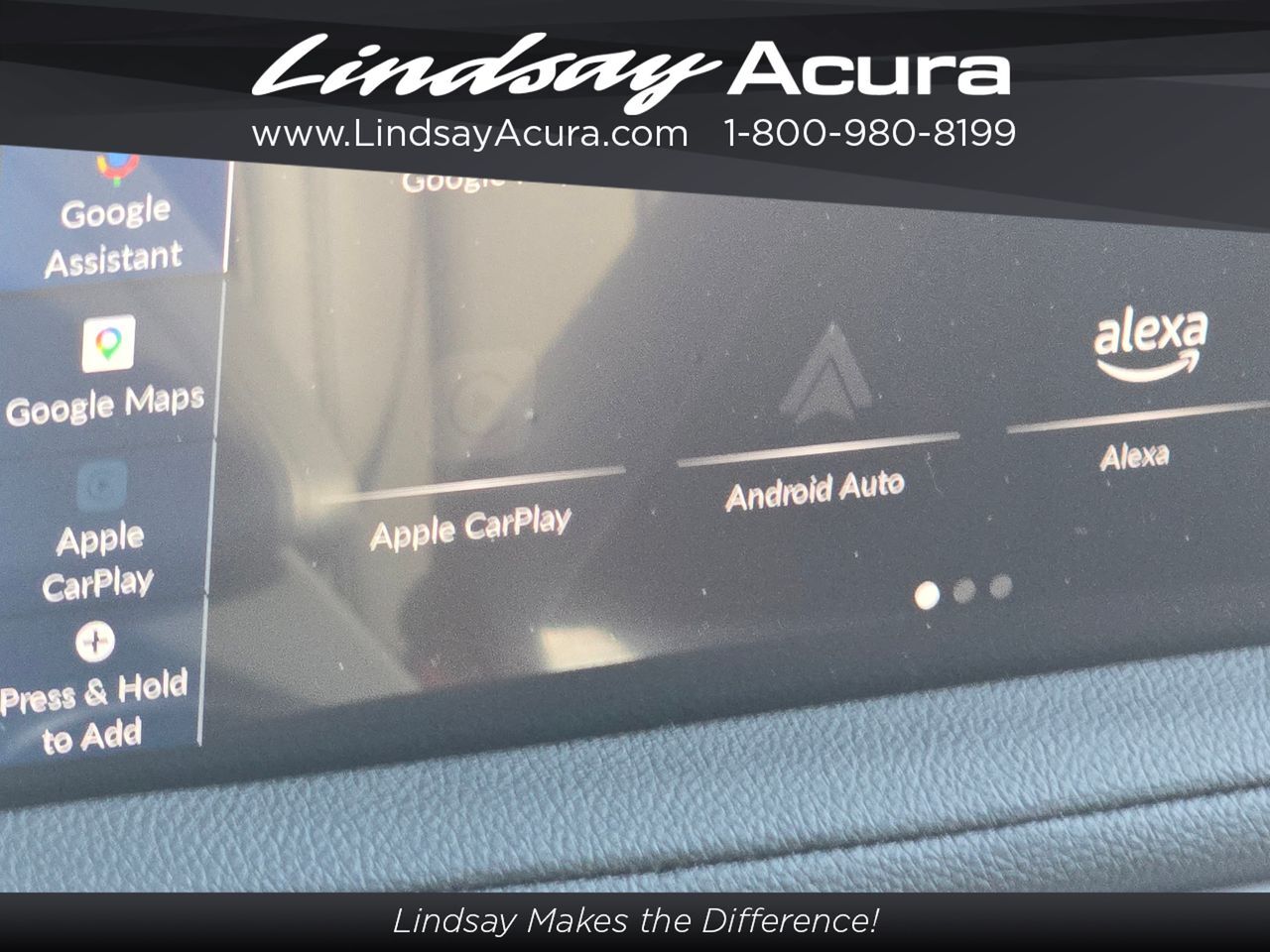 2026 Acura MDX Columbus OH