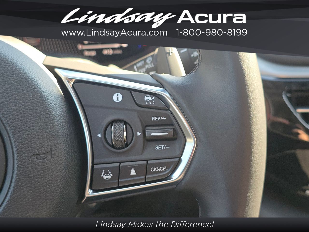 2026 Acura MDX Columbus OH