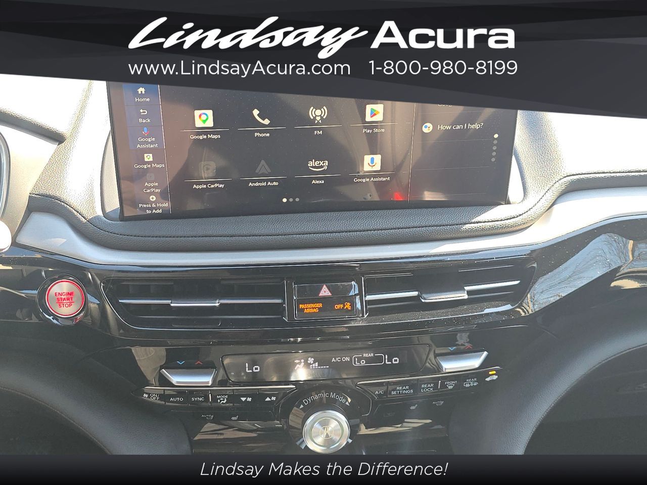 2026 Acura MDX Columbus OH