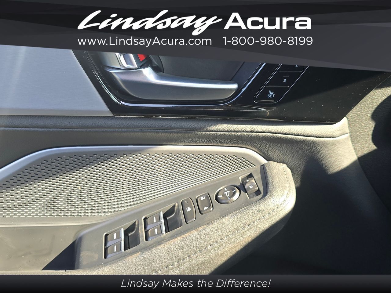 2026 Acura MDX Columbus OH