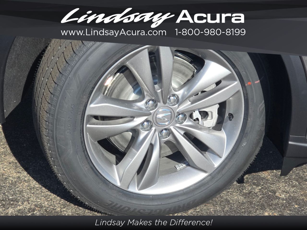 2026 Acura MDX Columbus OH