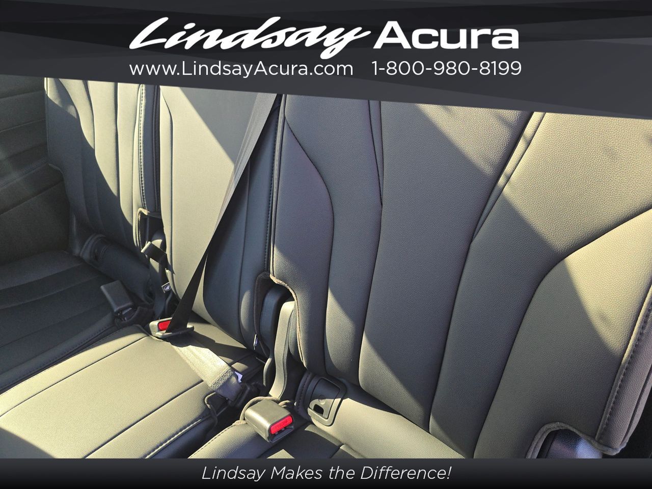 2026 Acura MDX Columbus OH
