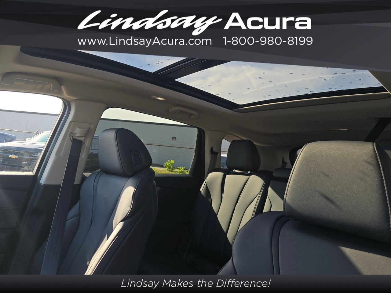 2026 Acura MDX Columbus OH