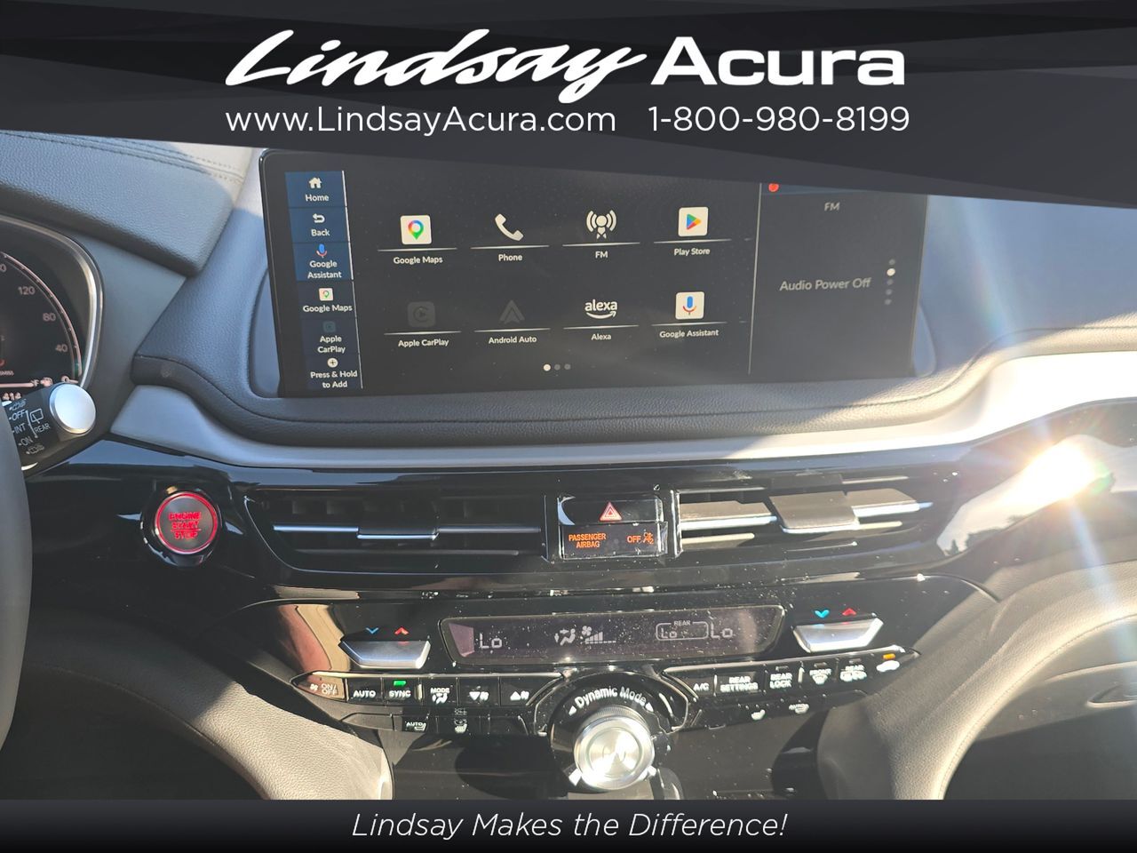 2026 Acura MDX Columbus OH