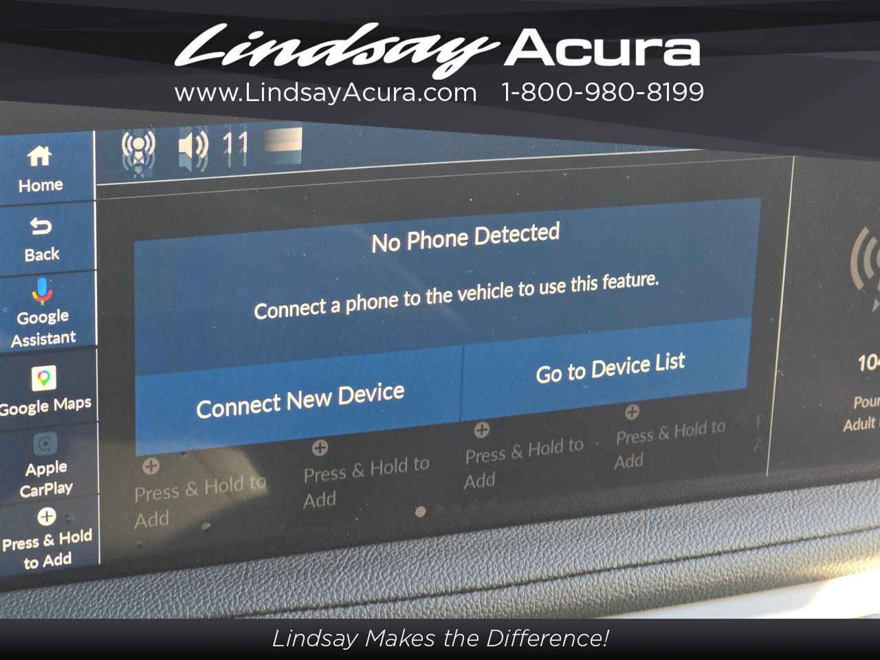 2026 Acura MDX Columbus OH
