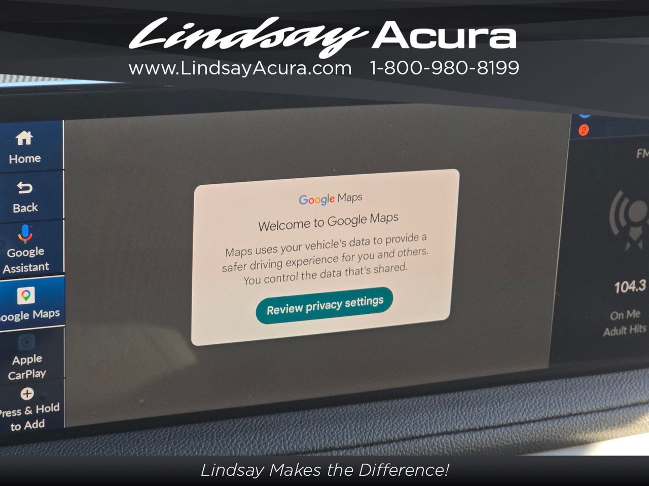 2026 Acura MDX Columbus OH