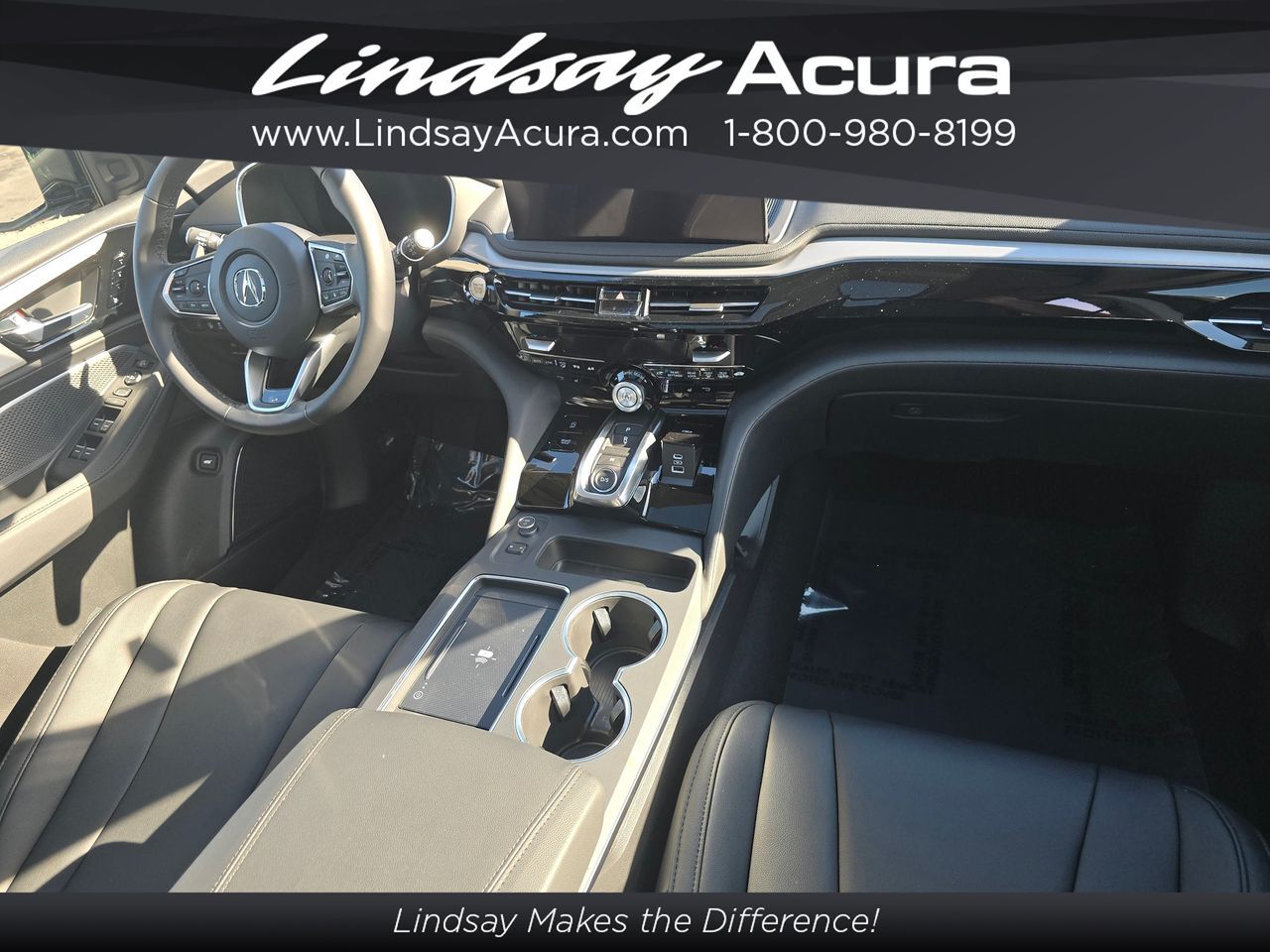 2026 Acura MDX Columbus OH