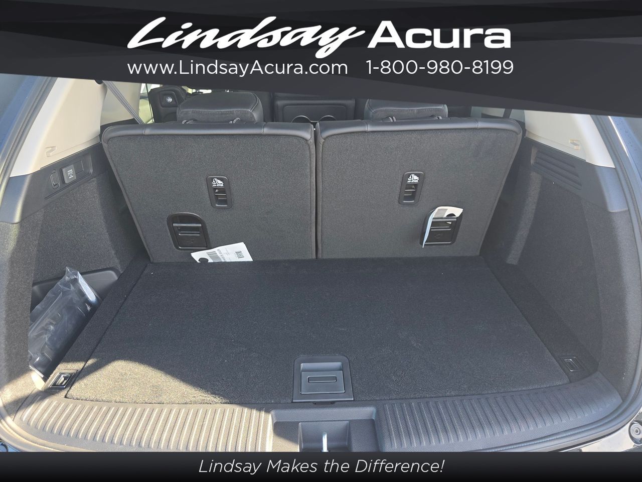 2026 Acura MDX Columbus OH