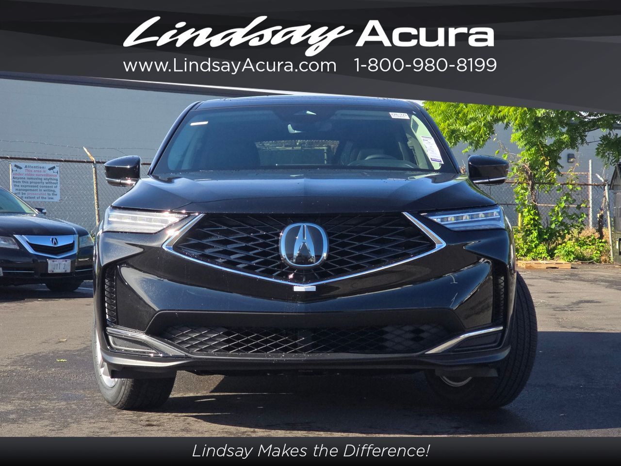 2026 Acura MDX Columbus OH
