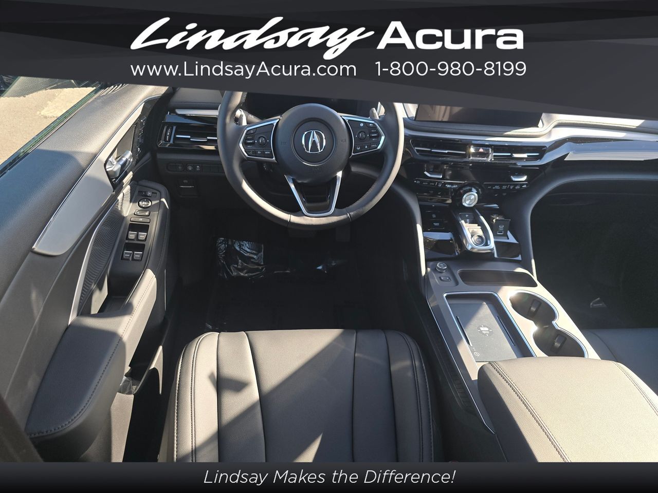 2026 Acura MDX Columbus OH