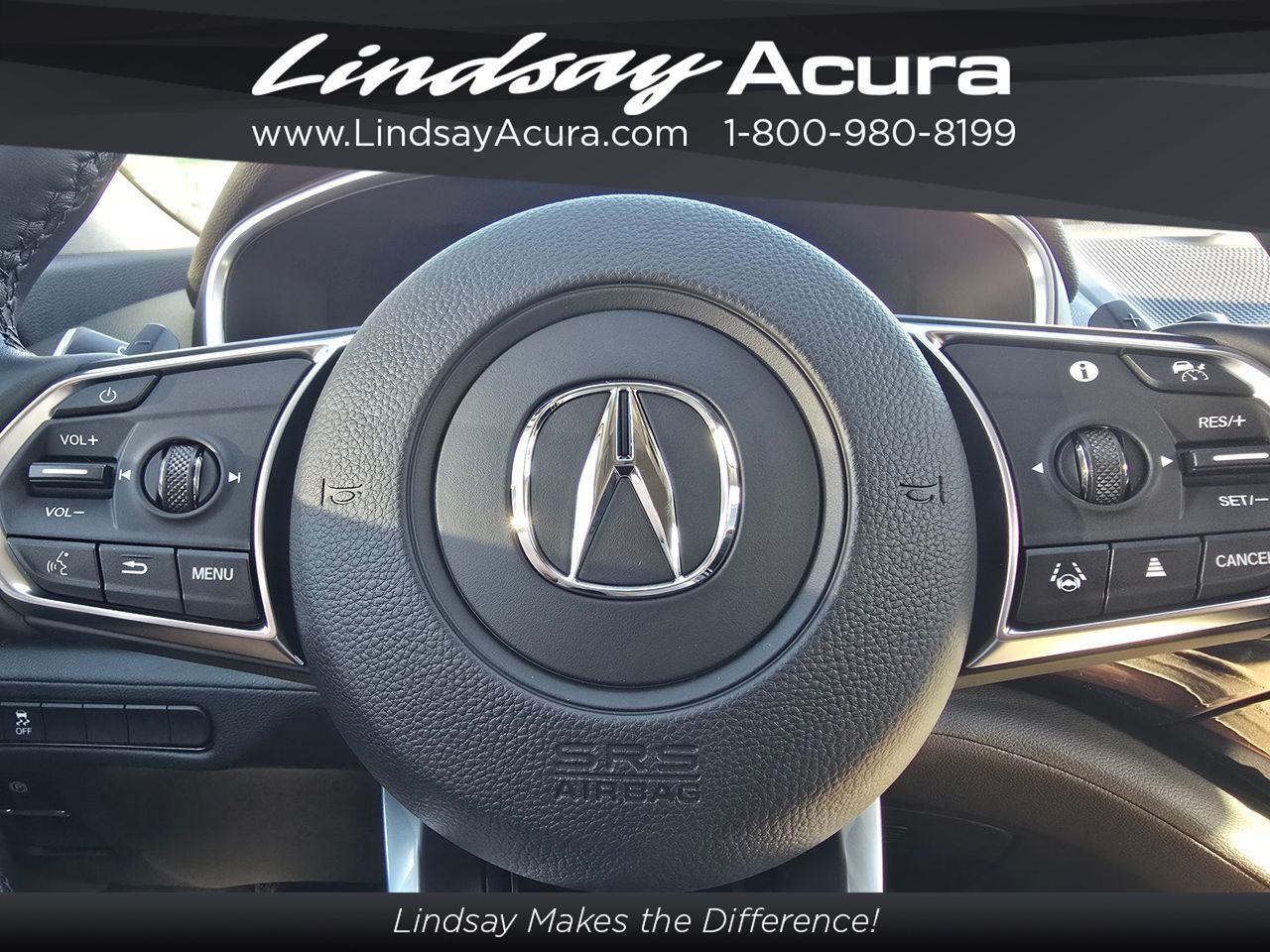 2026 Acura MDX Columbus OH