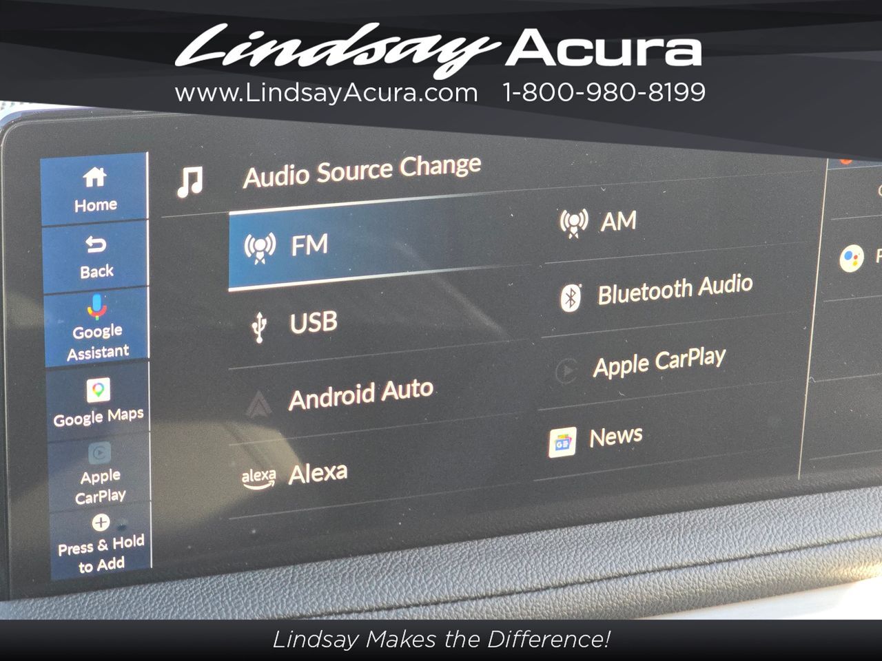 2026 Acura MDX Columbus OH