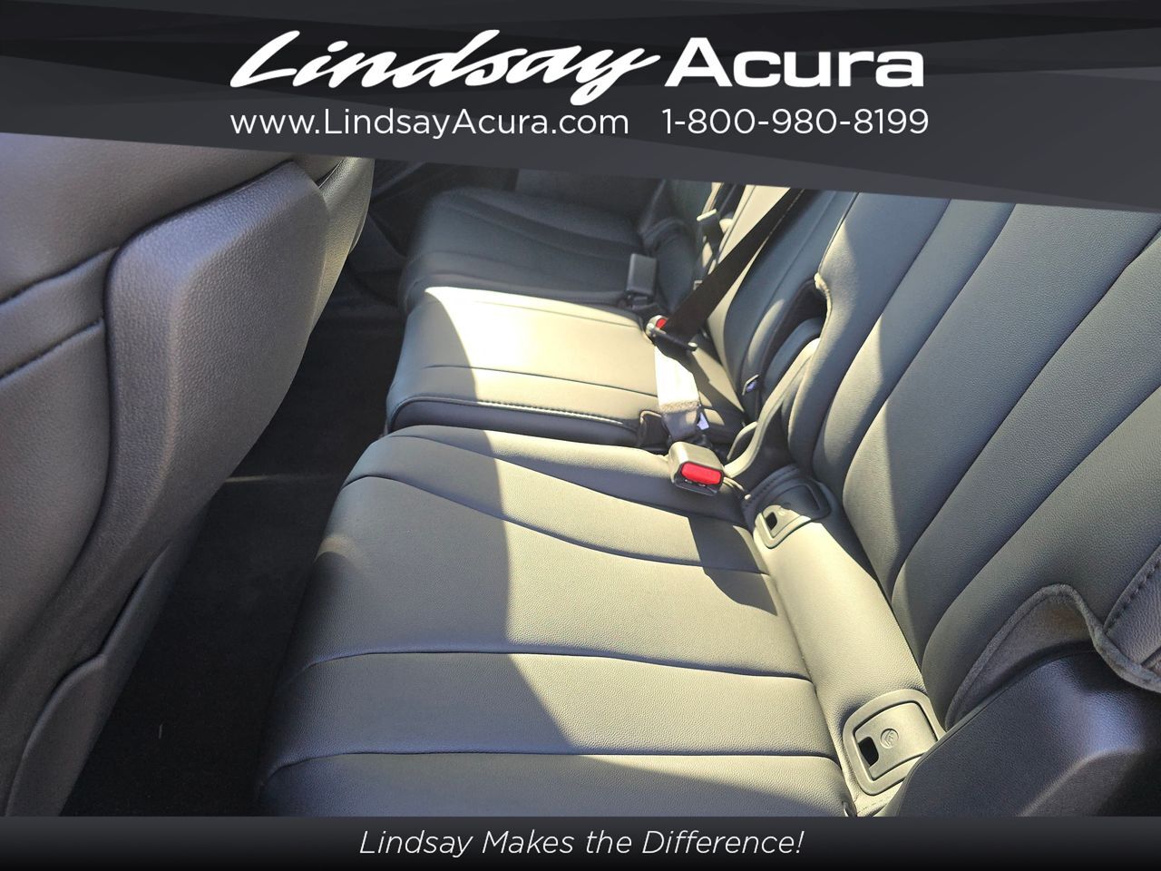 2026 Acura MDX Columbus OH