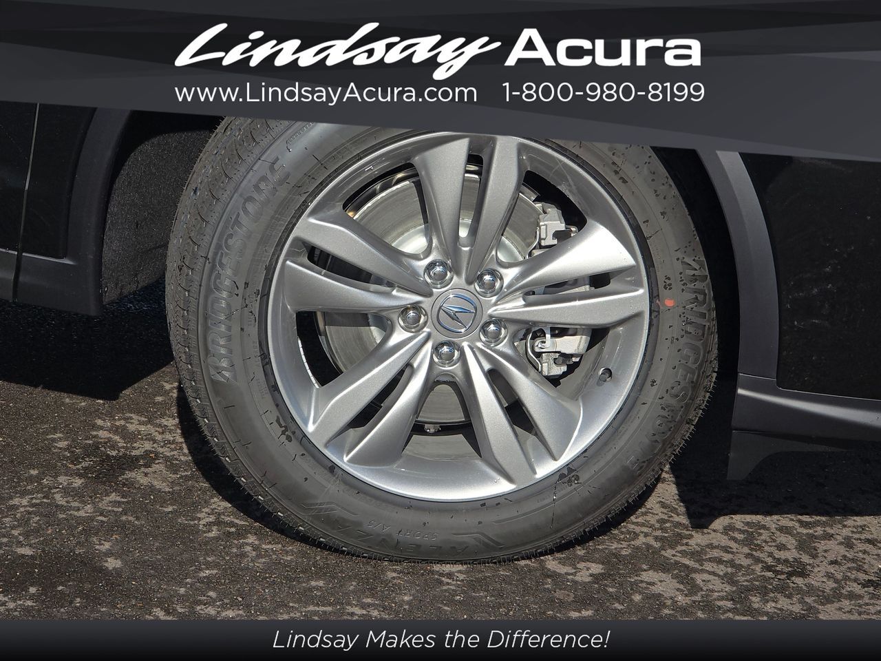 2026 Acura MDX Columbus OH