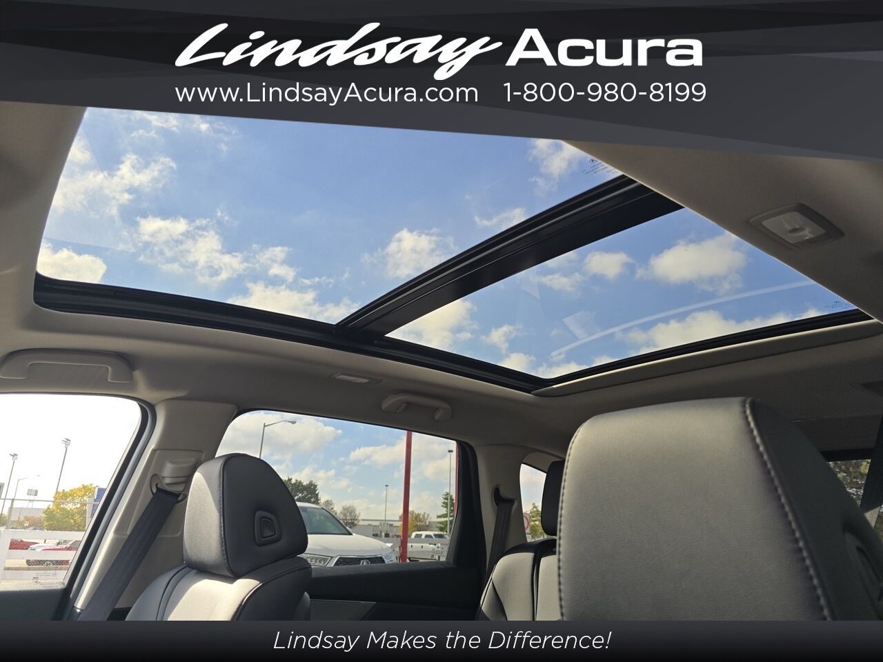 2026 Acura MDX Columbus OH