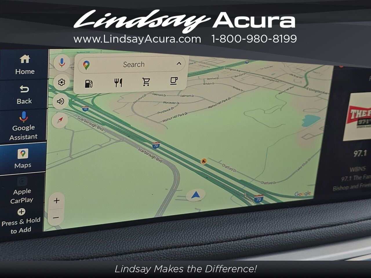 2026 Acura MDX Columbus OH