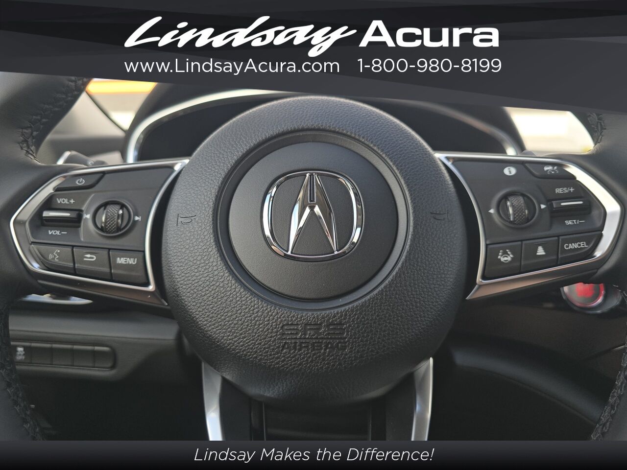 2026 Acura MDX Columbus OH