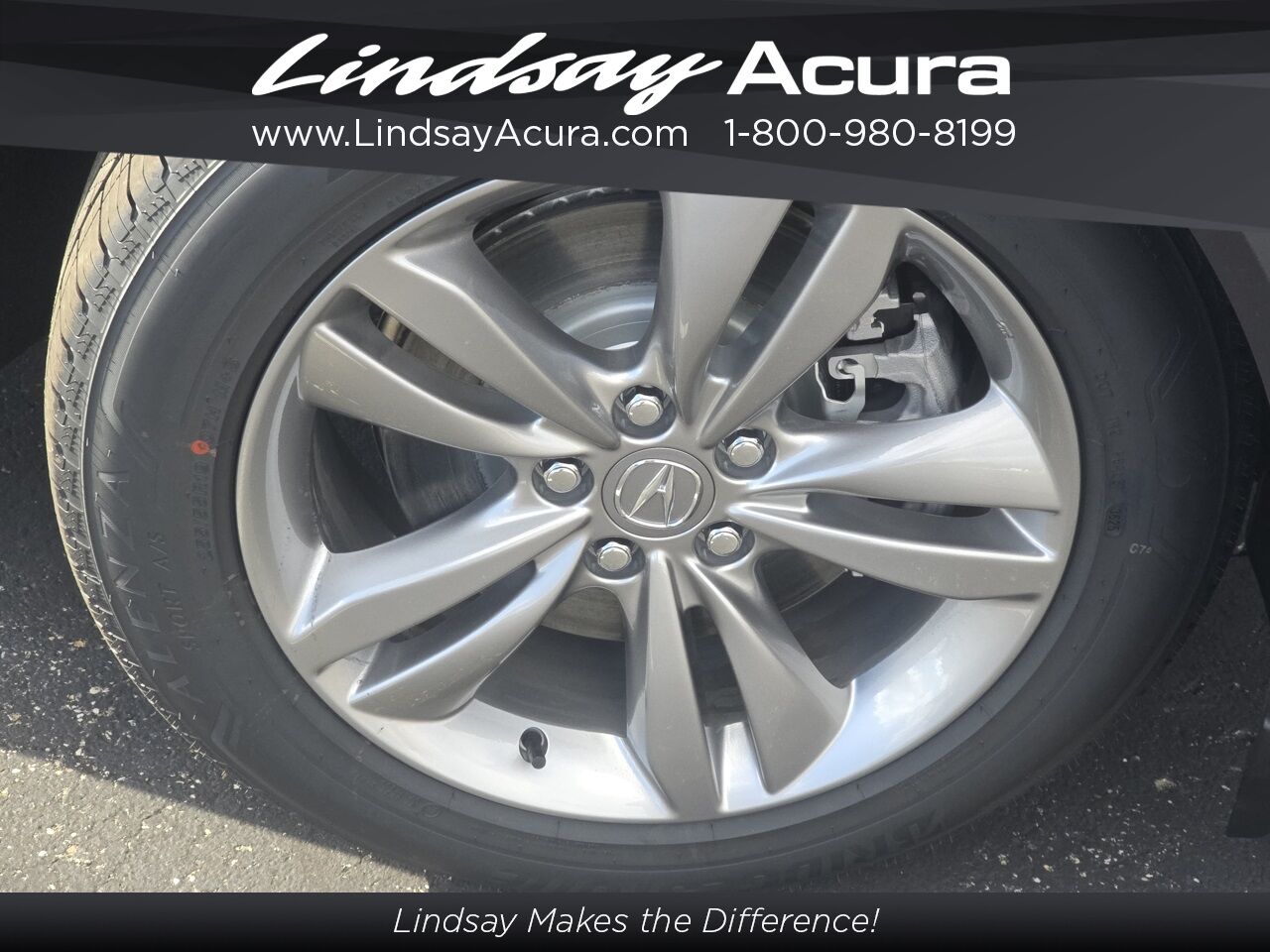 2026 Acura MDX Columbus OH