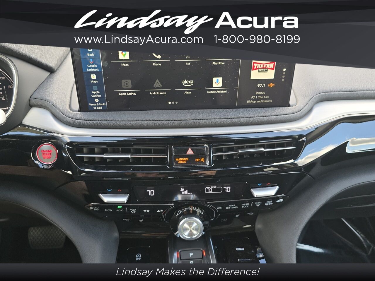 2026 Acura MDX Columbus OH