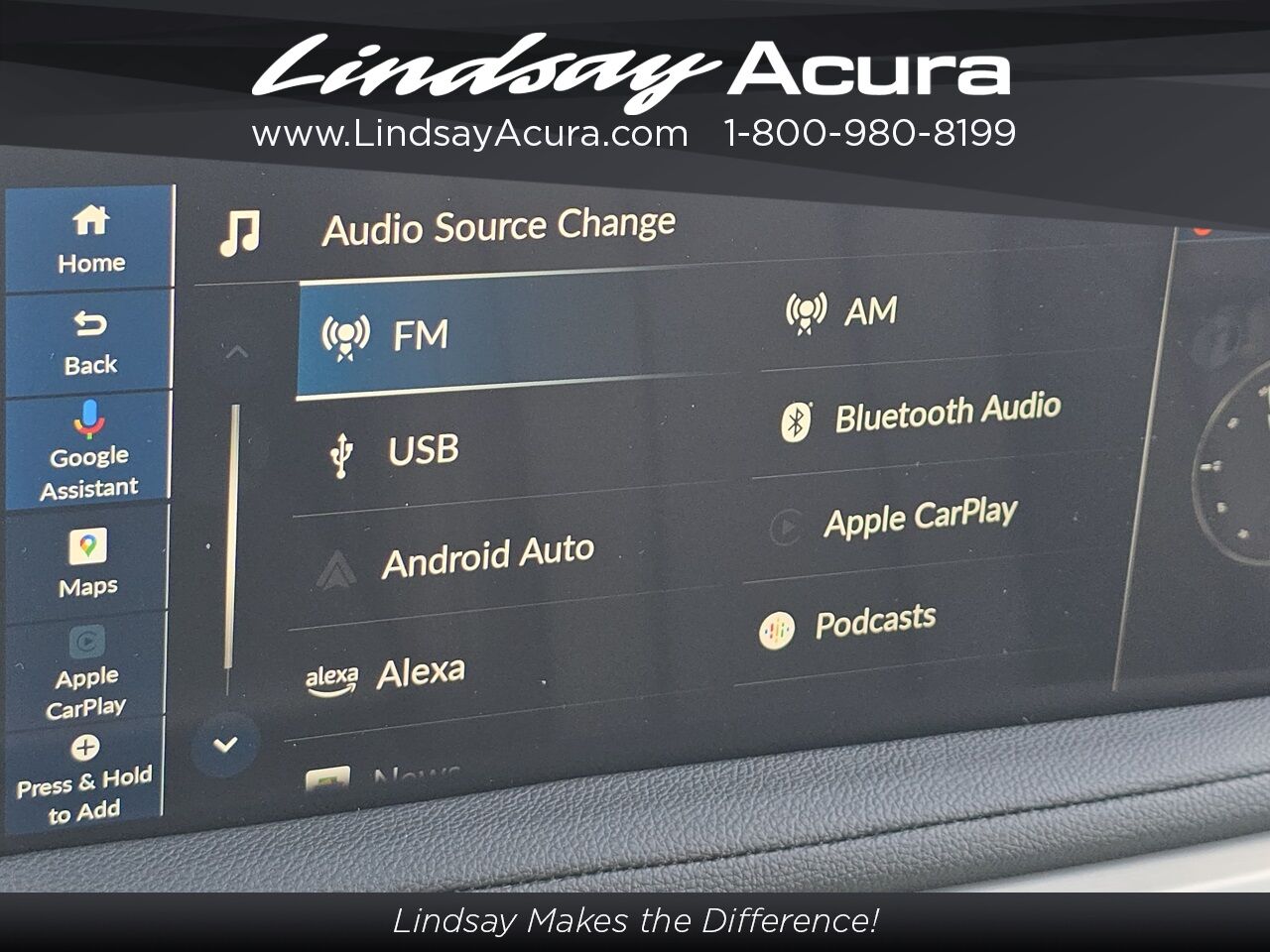 2026 Acura MDX Columbus OH