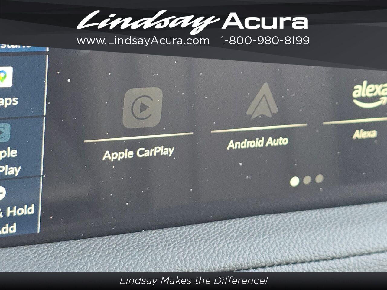 2026 Acura MDX Columbus OH