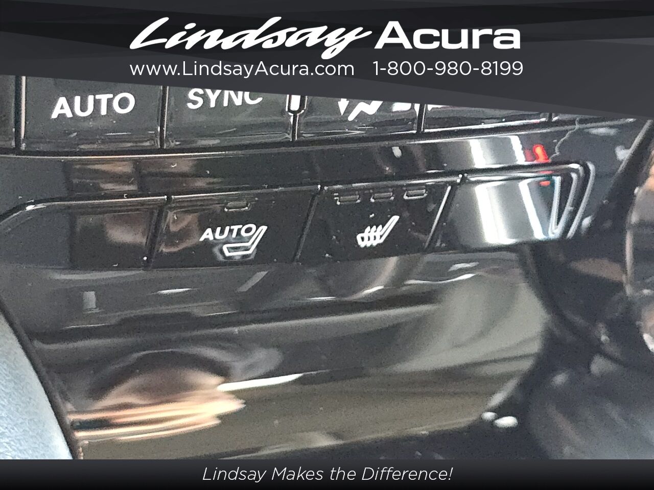 2026 Acura MDX Columbus OH