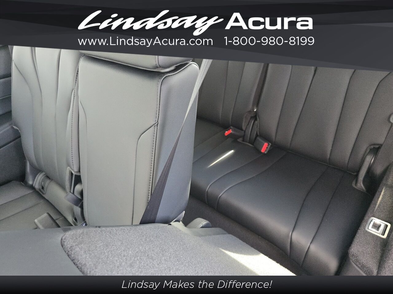 2026 Acura MDX Columbus OH