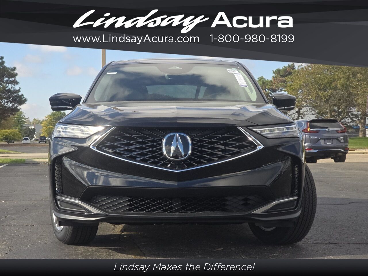 2026 Acura MDX Columbus OH